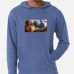 Pure Haley Haley Lu Richardson Hoodies