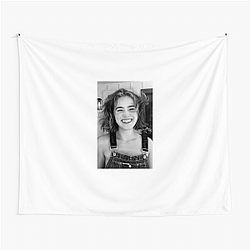 Haley Vibes Haley Lu Richardson Tapestries