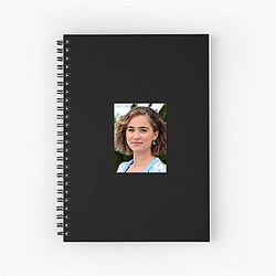 Lu Moves Haley Lu Richardson Notebook
