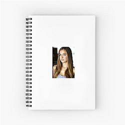 Richardson Rise Haley Lu Richardson Notebook