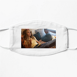 Pure Haley Haley Lu Richardson Face Masks