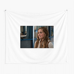 Haley Path Haley Lu Richardson Tapestries