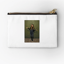 Lu Spirit Haley Lu Richardson Zipper Pouches