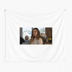 Lu Light Haley Lu Richardson Tapestries