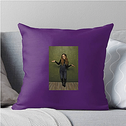 Lu Spirit Haley Lu Richardson Pillows Cover