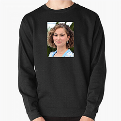 Lu Moves Haley Lu Richardson Sweatshirts