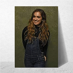 Haley Flow Haley Lu Richardson Posters