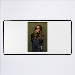 Haley Flow Haley Lu Richardson Mouse Pads
