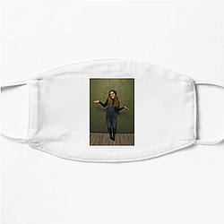 Lu Spirit Haley Lu Richardson Face Masks