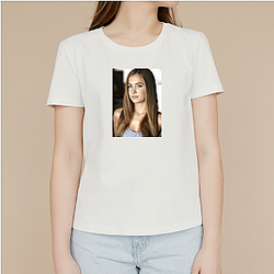 Richardson Rise Haley Lu Richardson T-Shirts