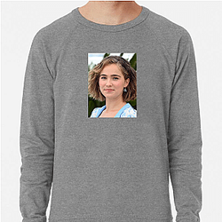 Lu Moves Haley Lu Richardson Sweatshirts