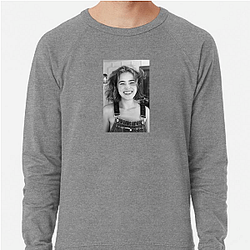 Haley Vibes Haley Lu Richardson Sweatshirts