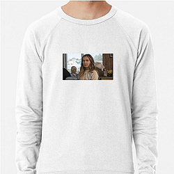 Lu Light Haley Lu Richardson Sweatshirts