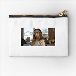 Lu Light Haley Lu Richardson Zipper Pouches