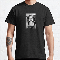 Haley Vibes Haley Lu Richardson T-Shirts