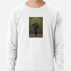 Lu Spirit Haley Lu Richardson Sweatshirts