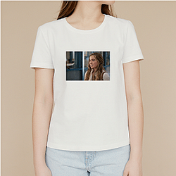 Haley Path Haley Lu Richardson T-Shirts