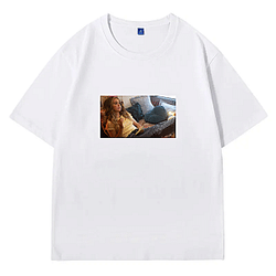 Pure Haley Haley Lu Richardson T-Shirts