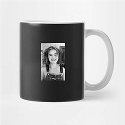 Haley Vibes Haley Lu Richardson Mugs