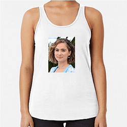 Lu Moves Haley Lu Richardson Tank Tops