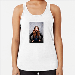 Richardson Icon Haley Lu Richardson Tank Tops