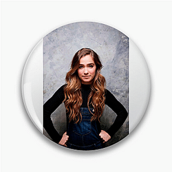Richardson Icon Haley Lu Richardson Pins