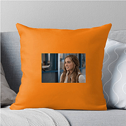 Haley Path Haley Lu Richardson Pillows Cover