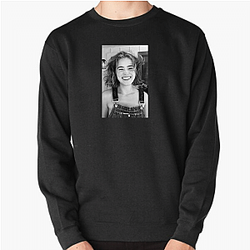 Haley Vibes Haley Lu Richardson Sweatshirts