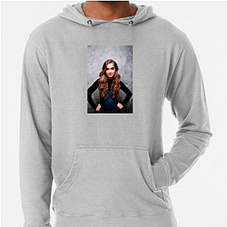 Richardson Icon Haley Lu Richardson Hoodies