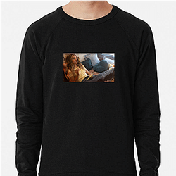 Pure Haley Haley Lu Richardson Sweatshirts