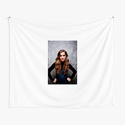 Richardson Icon Haley Lu Richardson Tapestries