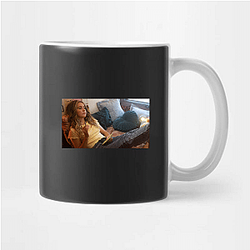 Pure Haley Haley Lu Richardson Mugs