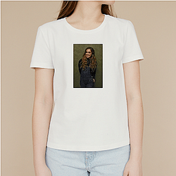 Haley Flow Haley Lu Richardson T-Shirts