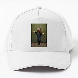 Lu Spirit Haley Lu Richardson Hats & Caps
