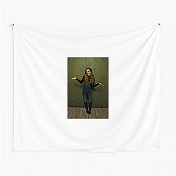 Lu Spirit Haley Lu Richardson Tapestries