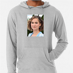 Lu Moves Haley Lu Richardson Hoodies