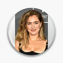 Haley Glow Haley Lu Richardson Pins