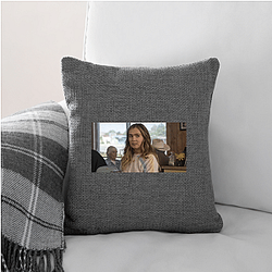 Lu Light Haley Lu Richardson Pillows Cover
