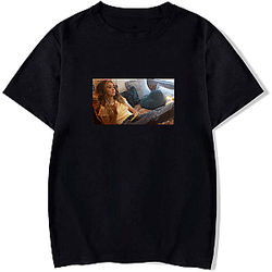 Pure Haley Haley Lu Richardson T-Shirts