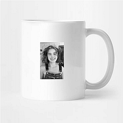 Haley Vibes Haley Lu Richardson Mugs