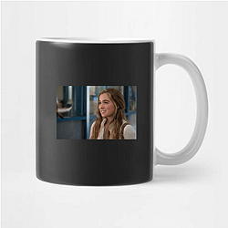 Haley Path Haley Lu Richardson Mugs