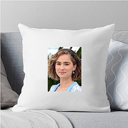 Lu Moves Haley Lu Richardson Pillows Cover