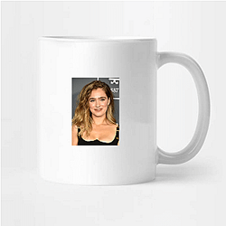 Haley Glow Haley Lu Richardson Mugs