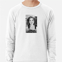Haley Vibes Haley Lu Richardson Sweatshirts