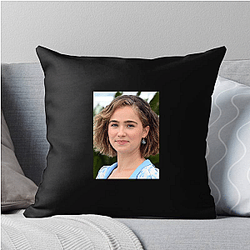 Lu Moves Haley Lu Richardson Pillows Cover