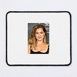 Haley Glow Haley Lu Richardson Mouse Pads