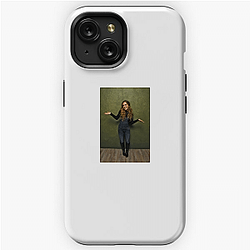 Lu Spirit Haley Lu Richardson Samsung Cases