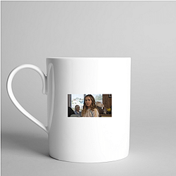 Lu Light Haley Lu Richardson Mugs