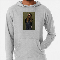 Haley Flow Haley Lu Richardson Hoodies