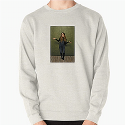 Lu Spirit Haley Lu Richardson Sweatshirts
